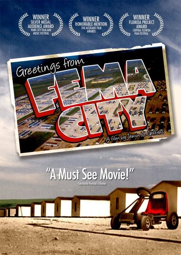 【中古】Fema City [DVD]｜Come to Store