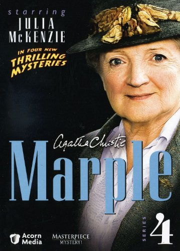 【中古】Agatha Christies Marple: Series 4 [Box Set]｜Come to Store