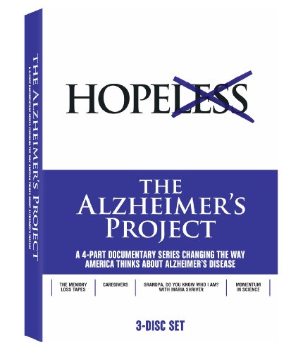 【中古】Alzheimers Project [DVD]｜Come to Store