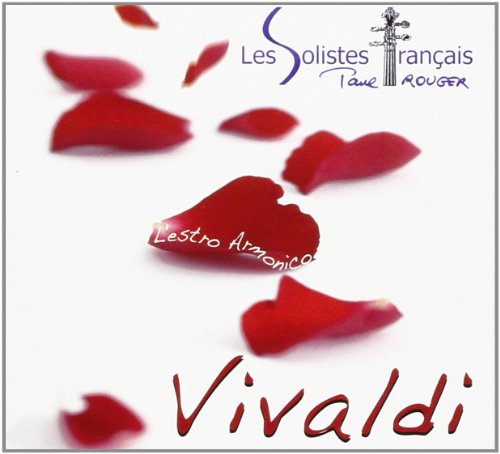 【中古】Vivaldi: Lestro Armonico