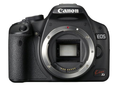 【中古】Canon デジタル一眼レフカメラ Kiss X3 ボディ KISSX3-BODY|Come to Store