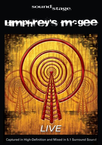 【中古】Live [DVD]