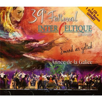 【中古】39eme Festival Interceltique De Lor｜Come to Store
