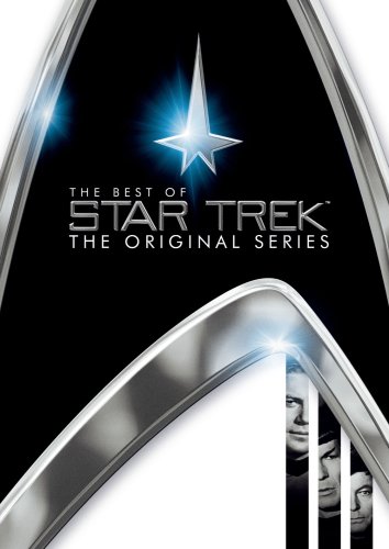 【中古】ザ・ベスト・オブ 宇宙大作戦 デジタル・リマスター版 [DVD]｜Come to Store