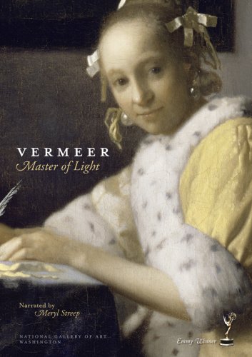 【中古】Vermeer: Master of Light a National Gallery of Art [DVD]