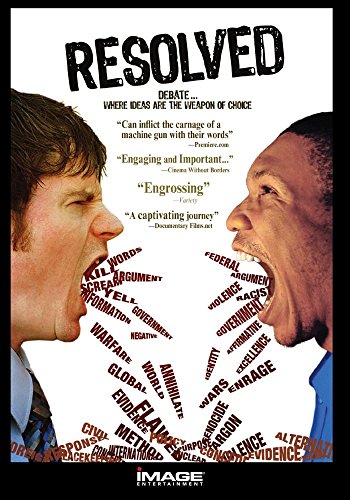 【中古】Resolved [DVD]