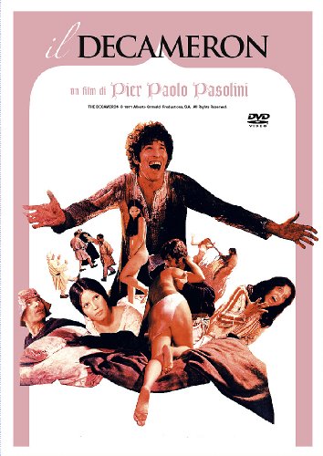 【中古】デカメロン IL DECAMERONE [DVD]｜Come to Store