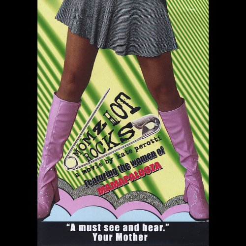 【中古】Momz Hot Rocks [DVD]｜Come to Store