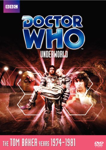 【中古】Doctor Who: Underworld - Episode 96 [DVD]｜Come to Store 14,601円