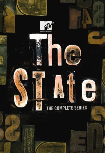 【中古】The State: The Complete Series [DVD]