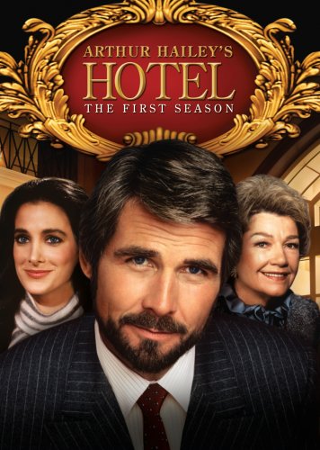 【中古】Hotel: First Season [DVD]