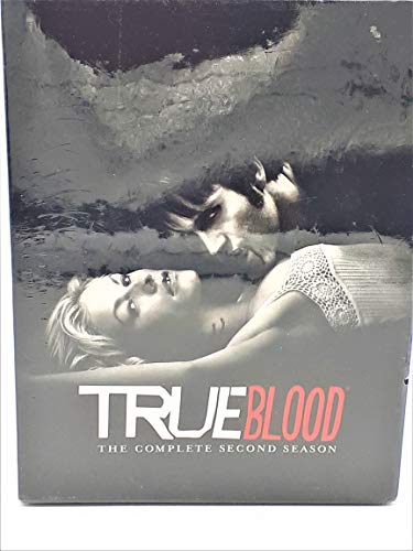 【中古】True Blood: Complete Second Season [DVD]｜Come to Store