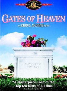 【中古】Gates of Heaven [DVD]｜Come to Store