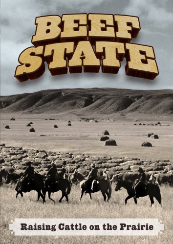 【中古】Beef State: Raising Cattle on the Prairie [DVD]｜Come to Store