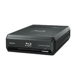 【中古】【DZ-WR90】日立 ハードディスクカムWooo専用 ブルーレイライター