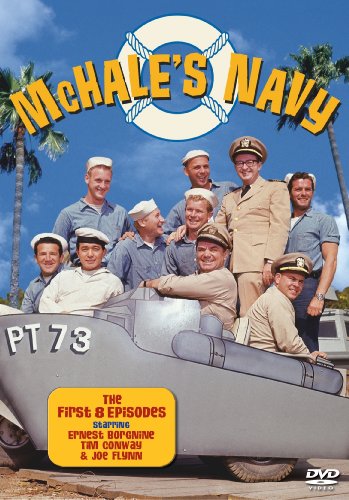 【中古】Mchales Navy: First 8 Episodes [DVD]｜Come to Store