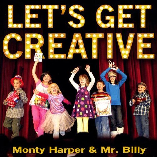【中古】Lets Get Creative