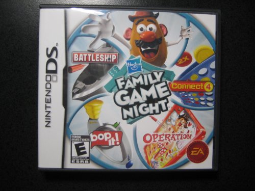 【中古】Hasbro Family Game Night 2 / Game|Come to Store