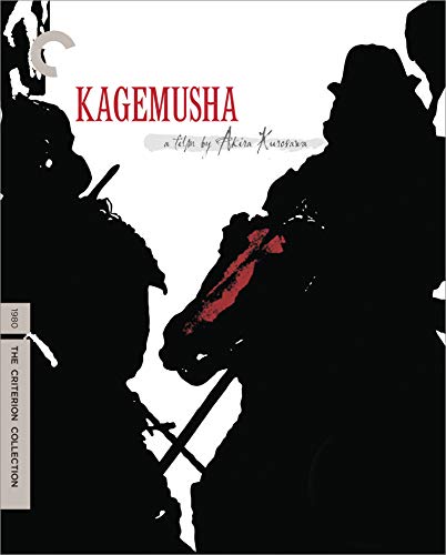 【中古】Kagemusha (Criterion Collection)｜Come to Store