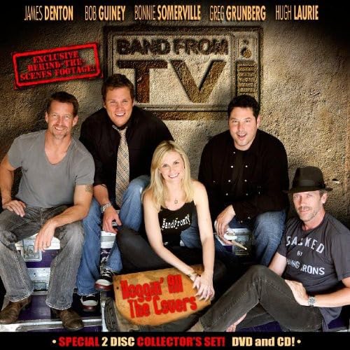 【中古】Hogging All the Covers [DVD] 7,793円