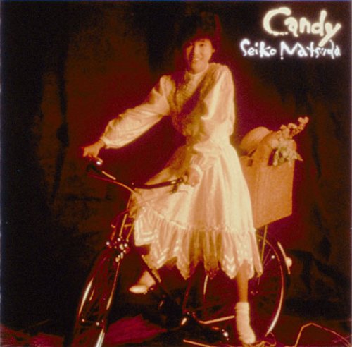 【中古】Candy(DVD付)