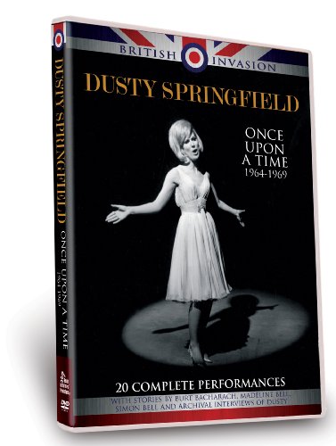 【中古】Once Upon a Time 1964 [DVD] [Import]｜Come to Store