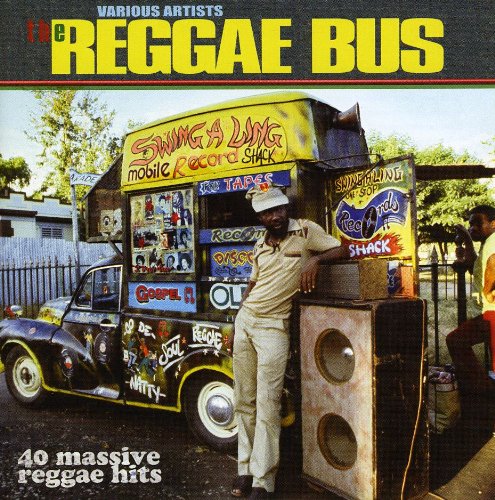 【中古】Reggae Bus