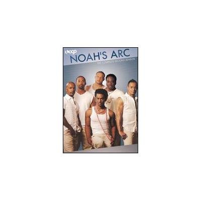 【中古】Noahs Arc: Complete Second Season [DVD]