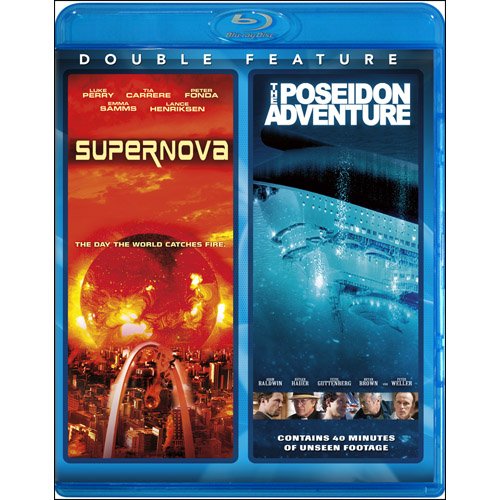 【中古】SUPERNOVA/POSEIDON ADVENTURE