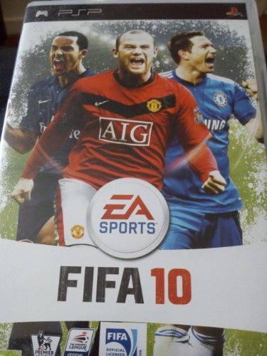 【中古】FIFA 10 (PSP)｜Come to Store 13,090円