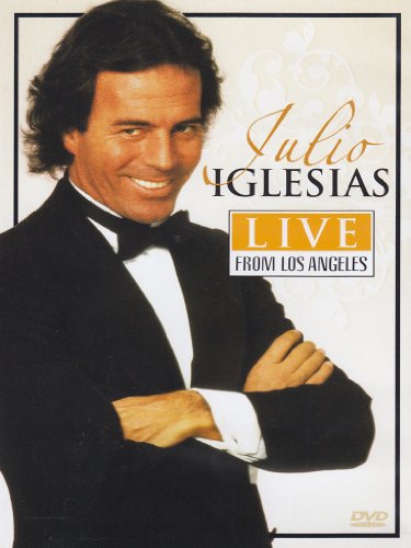 【中古】Live From Los Angeles [DVD]