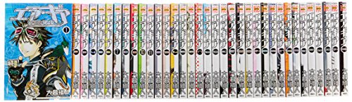【中古】エア・ギア 1~最新巻(講談社コミックス&mdash;Shonen magazine comics ) [マーケットプレイス コミックセット]｜Come to Store