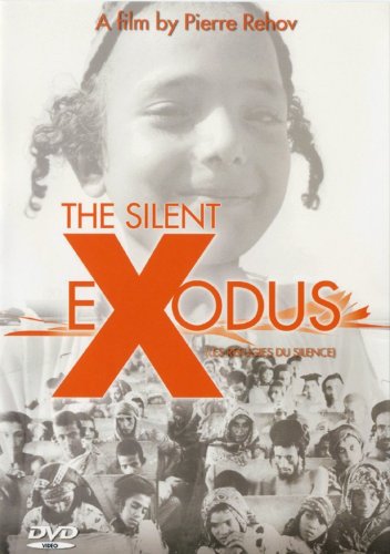 【中古】Silent Exodus [DVD]