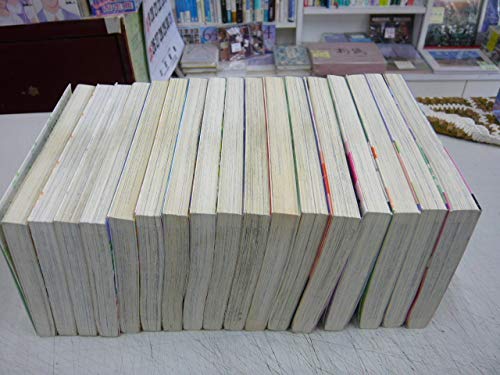 【中古】おざなりダンジョン 全17巻完結 [マーケットプレイス コミックセット]｜Come to Store