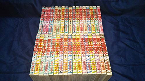 【中古】東京大学物語 全34巻完結 [マーケットプレイス コミックセット]