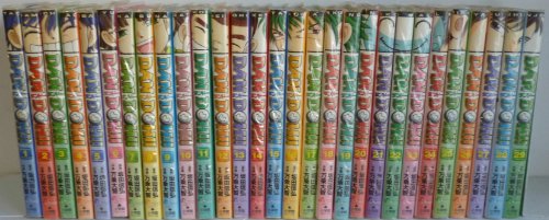 【中古】DAN DOH!! (新装版) 全29巻完結 [マーケットプレイス コミックセット]｜Come to Store