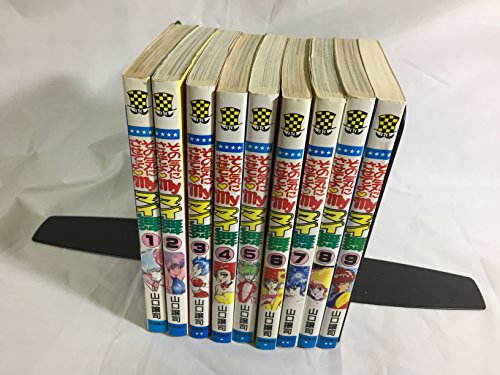 【中古】その気にさせてよ myマイ舞 1~最新巻 [マーケットプレイス コミックセット]｜Come to Store