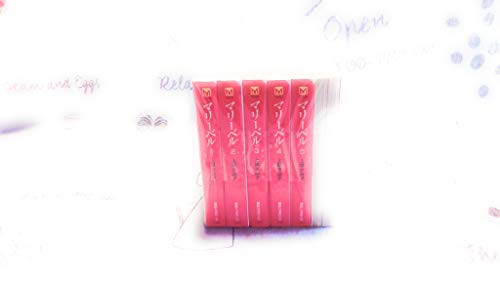 【中古】マリーベル 全6巻完結 (文庫版)(講談社漫画文庫) [マーケットプレイス コミックセット]