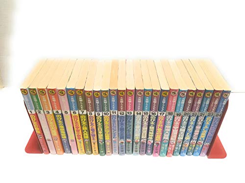 【中古】大長編ドラえもん 1~最新巻 [マーケットプレイス コミックセット]｜Come to Store