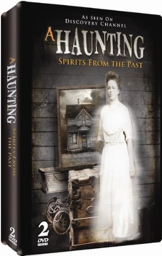 【中古】Haunting: Spirits From the Past [DVD]｜Come to Store 8,043円