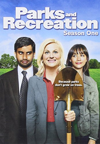【中古】Parks & Recreation: Season One / [DVD]