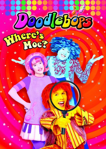 【中古】Wheres Moe [DVD]｜Come to Store