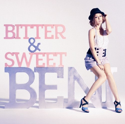 【中古】Bitter&Sweet(初回限定盤)(DVD付)