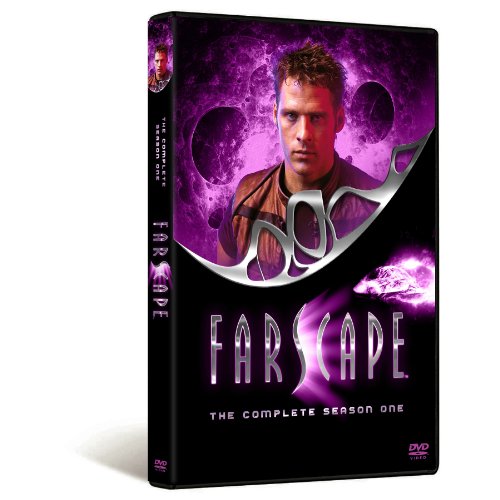 【中古】Farscape: Complete Season 1 [DVD]｜Come to Store