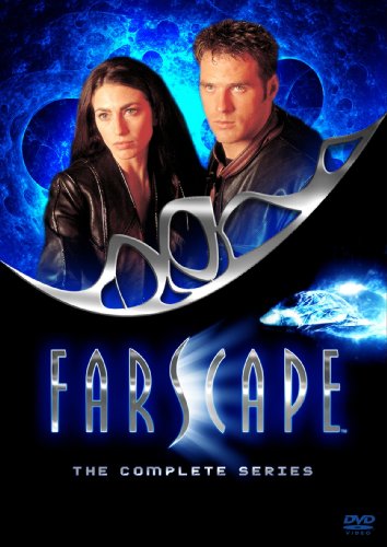 【中古】Farscape: Complete Series [DVD]｜Come to Store
