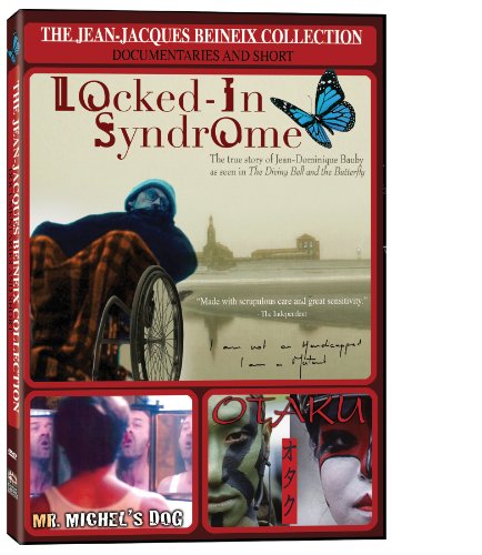 【中古】The Jean-jacques Beineix Coll: Locked-in Syndrome [DVD]