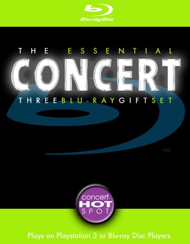【中古】Chs Essential Bluray Concert Gift Set [Blu-ray]｜Come to Store