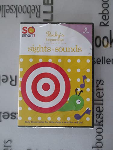 【中古】So Smart: Sights & Sounds [DVD]｜Come to Store