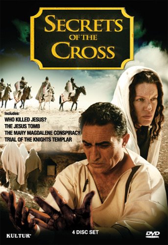 【中古】Secrets of the Cross [DVD]｜Come to Store
