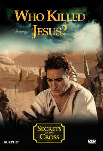 【中古】Secrets of the Cross: Who Killed Jesus [DVD]